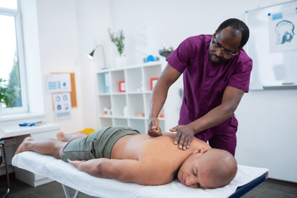 massaggi biomeccanici