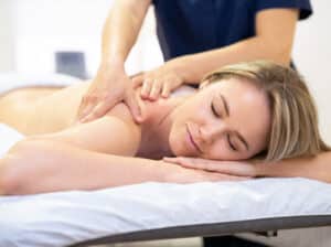 Massaggi cinesi a Barletta una guida al massaggio terapeutico tradizionale della Cina