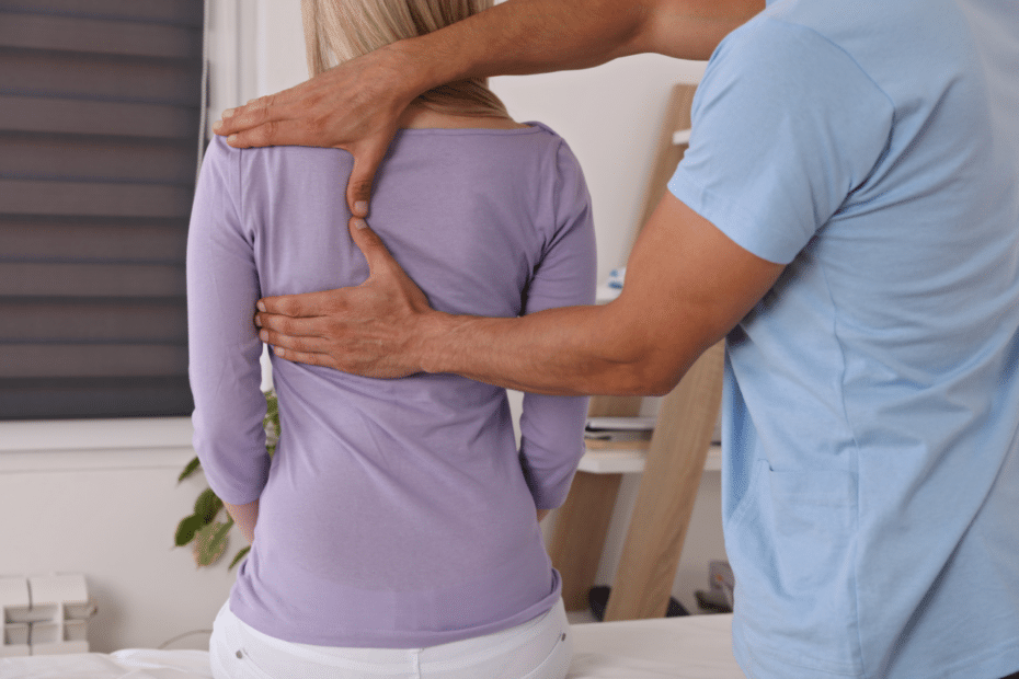 massaggi posturali