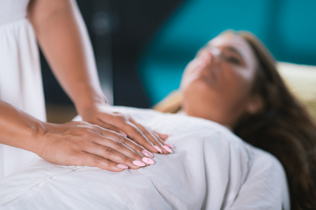massaggi reiki