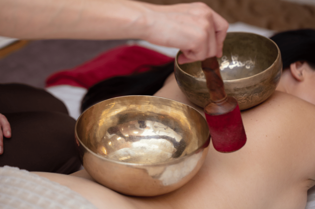 massaggi tibetani