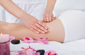 Massaggio californiano – Benefici di un trattamento che utilizza la tecnica di manipolazione profonda