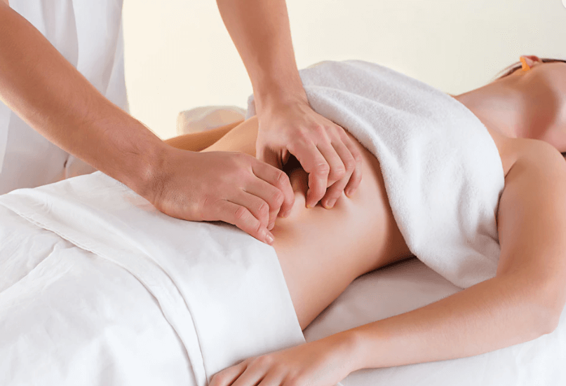 massaggio circolatorio a cosa serve