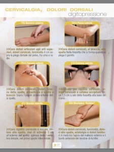 Immagine di una mano che applica il massaggio shiatsu Alt Text Una mano esperta che pratica il massaggio shiatsu, una tecnica ancestrale che promuove la salute e il benessere