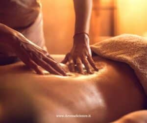 Oli essenziali per massaggi erotici i benefici per il corpo e lanima