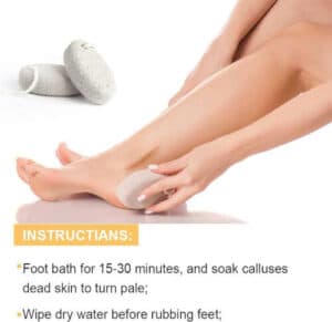 Massaggio dei piedi con pietra lavica a Roma scopri come la riflessologia plantare può aiutare a rilassare corpo e mente