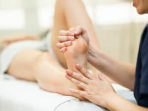 Massaggio Tuina Una potente tecnica di massaggio cinese che promuove la salute e il benessere
